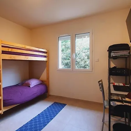 Villa Carole 15min Des Plages - Piscine Wi-fi Clim - Rossiconciergerie - Linge Inclus Lunel (Herault)