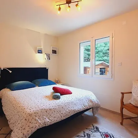 Villa Carole 15min Des Plages - Piscine Wi-fi Clim - Rossiconciergerie - Linge Inclus