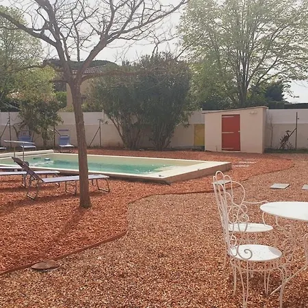Villa Carole 15min Des Plages - Piscine Wi-fi Clim - Rossiconciergerie - Linge Inclus Lunel (Herault)