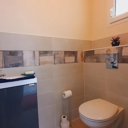 Villa Carole 15min Des Plages - Piscine Wi-fi Clim - Rossiconciergerie - Linge Inclus